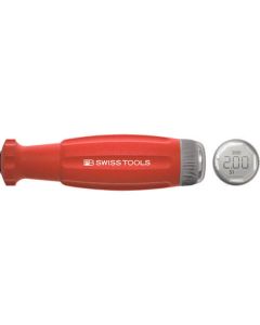 Digital torque handle V02