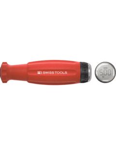 Digital torque handle V02
