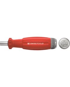 Digital torque handle V02