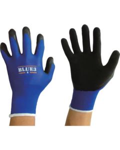 Rubber Coated Gloves