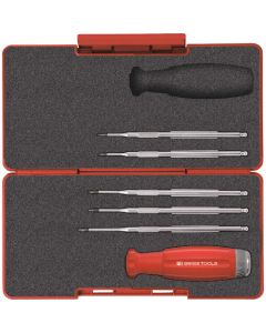 Digital torque handle set V02