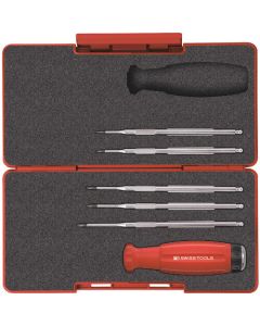 Digital torque handle set V02