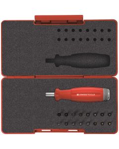 Digital torque handle set V02