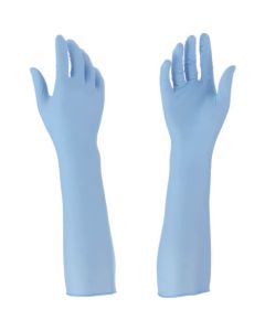 Nitrile Disposable Gloves Microflex 93-243