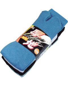 Working Socks