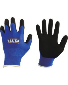 Bruce Lee ถุงมือไนไตร 18G