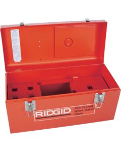 Manual Roll Groover 915
