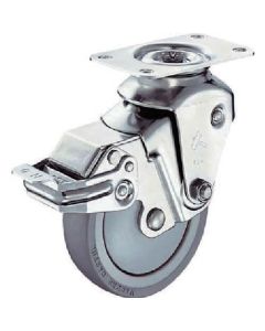 Cushion Caster