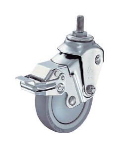Cushion Caster