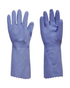 Digihand Soft M สีม่วง