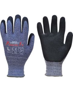 Rubber Coated Gloves