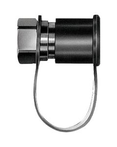 Quick-Disconnect Coupling
