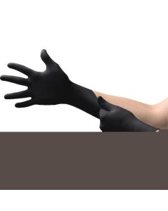 Nitrile Disposable Gloves MICROFLEX 93-852