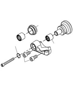 Parts for Roll Groover