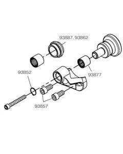 ชุดม้วนร่อง 100-150A