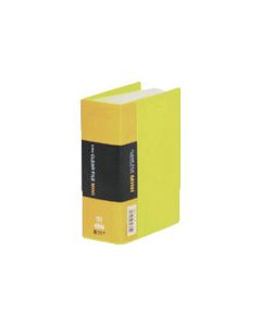 93CYELLOW 1เล่ม
