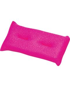 สก๊อตไบร์ท ฟองน้ำตาข่าย เบอร์ . 9400 สีชมพู