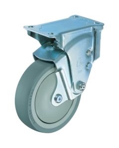 Cushion Caster