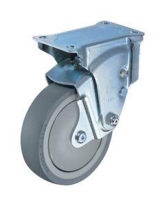 Cushion Caster