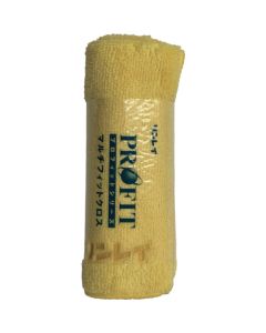 Waste Cloth ProFit Multi Fit Cloth(Yellow)