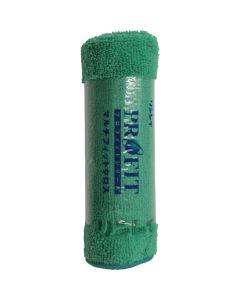 Waste Cloth ProFit Multi Fit Cloth(Green)