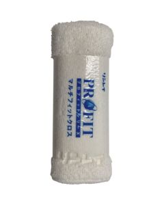 Waste Cloth ProFit Multi Fit Cloth(White)