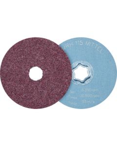 กระดาษดิสก์ Combi-click non-woven disk ชนิดแข็ง