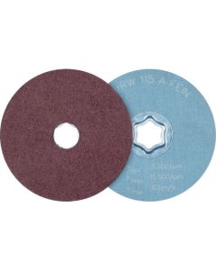กระดาษดิสก์ Combi-click non-woven disc ชนิดนิ่ม