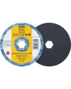 COMBICLICK non-woven discs (5 Set)