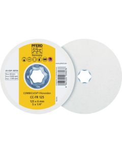 COMBICLICK felt discs (5 Set)