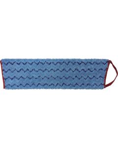 Profit Hygienic Mop Larg HG (High Grade Type) Red แผ่นละ 1 แผ่น