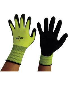 Rubber Coated Gloves