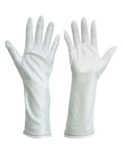 Clean Gloves