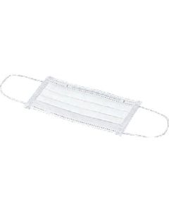 Clean Mask for Clean Room (50 ชิ้น)
