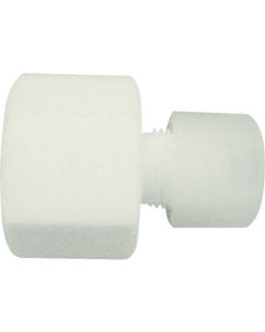 Naflon PTFE Tube Connector