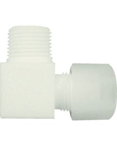 Naflon PTFE Tube Connector