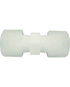 Naflon PTFE Tube Connector