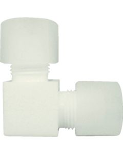 Naflon PTFE Tube Connector