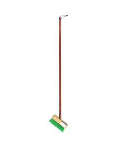 Vertical Deck Brush