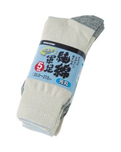 Working Socks