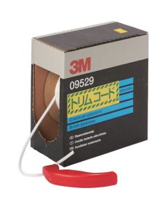 รหัสทริม 9529 เส้นผ่านศูนย์กลาง 6มม. x 40ม