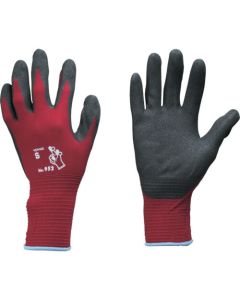 NBR Coated Gloves