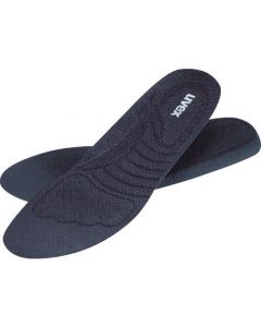 พื้นรองเท้า Uvex sports line สวมใส่สบาย ไซส์ 40