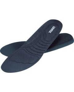 Comfortable climatic insole for uvex sportsline