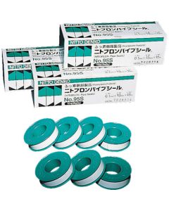 NITOFLON Pipe Seal (10 Roll /Set)