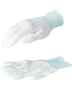 Urethane Finger Coated Gloves 1ชุด