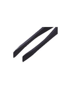 แหนบป้องกันไฟฟ้าสถิตย์ ปลายกลมแบน NK35A