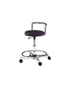 Cleanroom Chair(with casters)