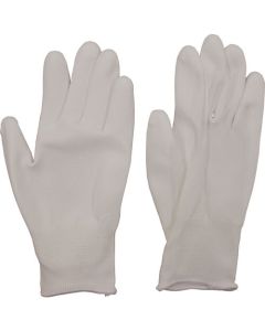 PU Palm Coated Gloves 1ชุด