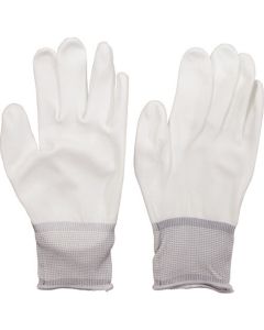 PU Palm Coated Gloves 1ชุด